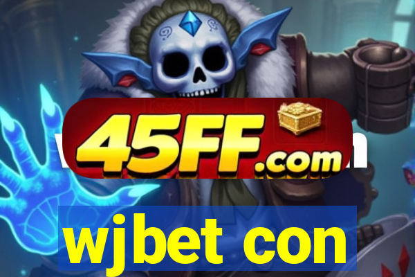wjbet con
